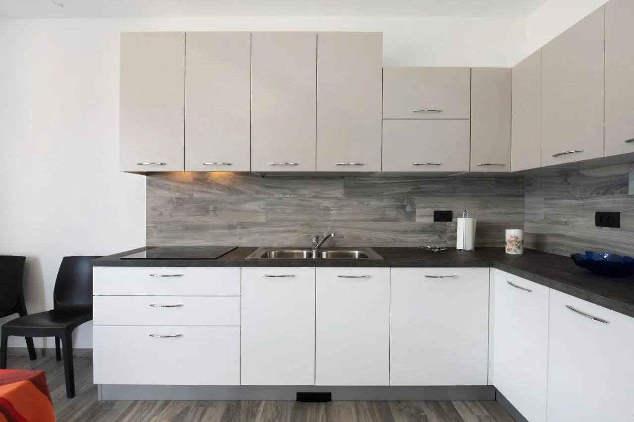 Casa Andrea Apartment Gera Lario