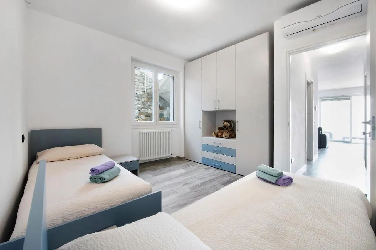 Casa Andrea Apartment Gera Lario