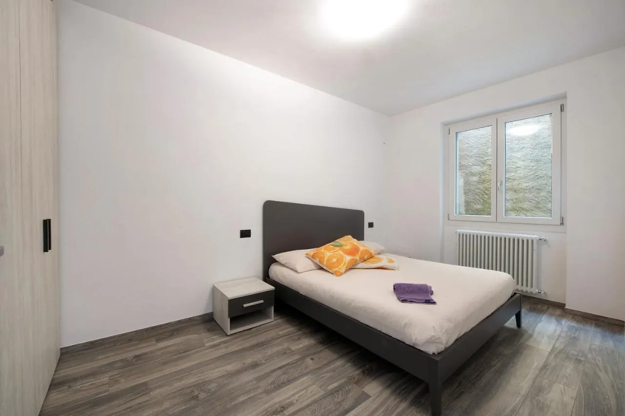Casa Andrea Apartment Gera Lario Italy