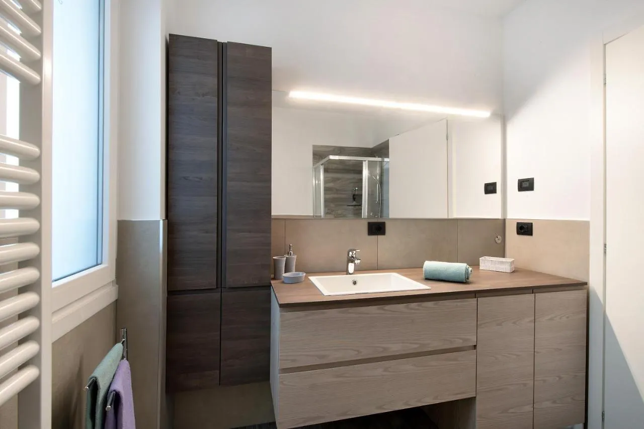 Casa Andrea Apartment Gera Lario Italy