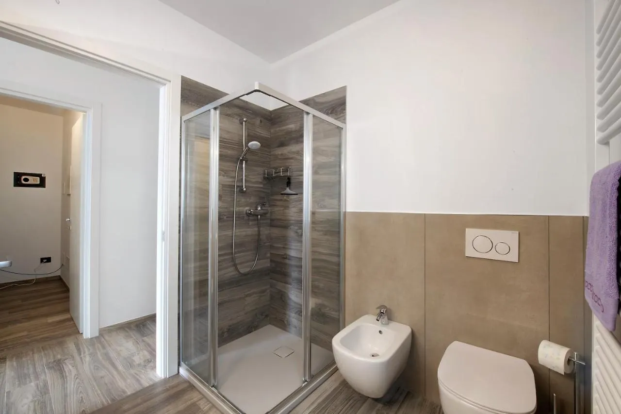 Casa Andrea Apartment Gera Lario