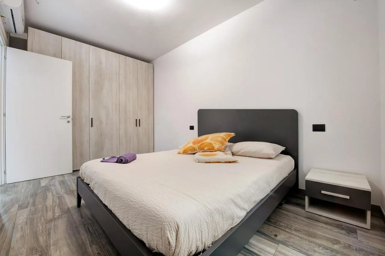 Casa Andrea Apartment Gera Lario