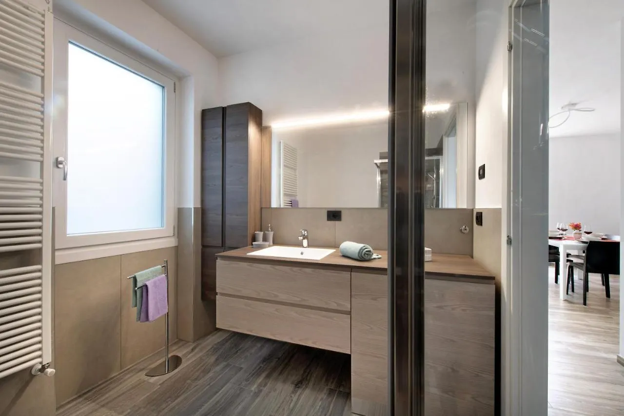Casa Andrea Apartment Gera Lario