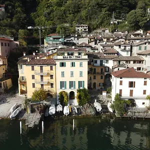 Oria Lugano Lake, Il Nido Dell'aquila Apartment