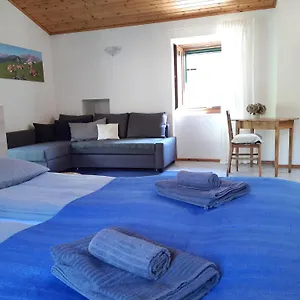 La Nicchia Comersee Apartment