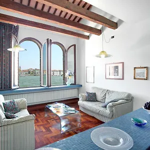  Apartment Giudecca Italien