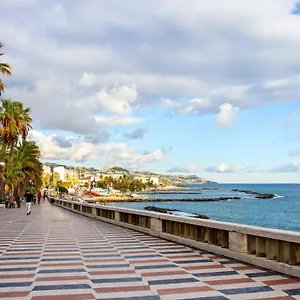  Apartment Seaside Italien