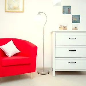  Apartment Elsa Italien