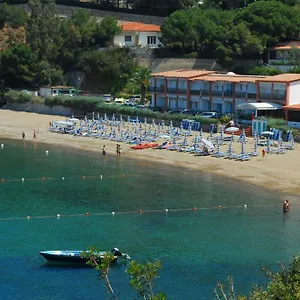 *** Hotel Stella Maris Italien