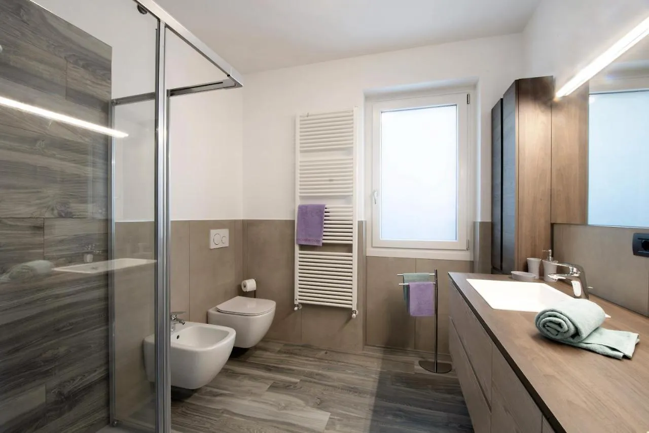 Ferienwohnung Casa Andrea Gera Lario 0*,  Italien