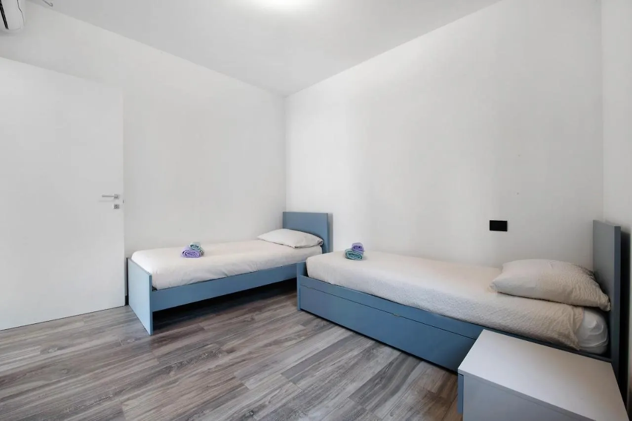 Ferienwohnung Casa Andrea Gera Lario Apartment